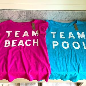 J.Crew T-Shirts Women’s size M